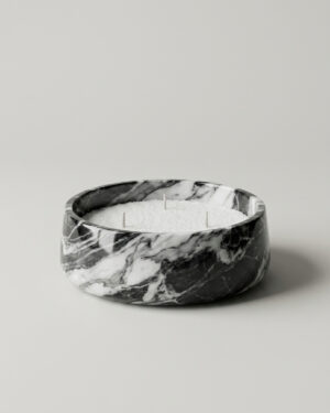 תבנית ליצירת כלי בינוני לנרות