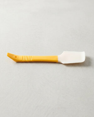 כף סיליקון (מרית) לערבוב