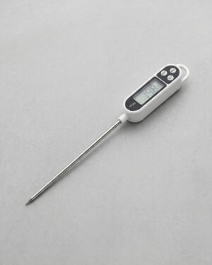 מד חום דיגיטלי