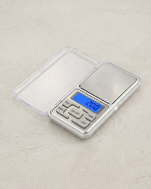 משקל כיס דיגיטלי מדויק