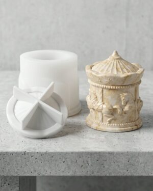 תבניות סיליקון